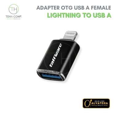 OTG Adapter USB 3.1 Female to Micro USB Type C Lightning Micro SD Port OTG Lightning