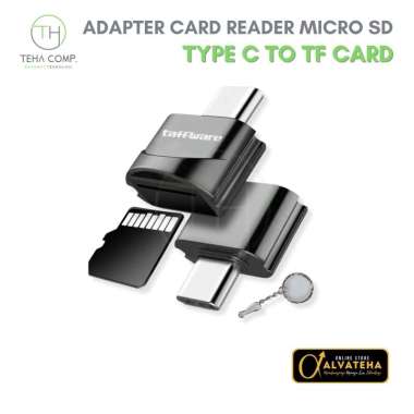 OTG Adapter USB 3.1 Female to Micro USB Type C Lightning Micro SD Port OTG MicroSD