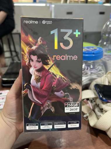 Realme 13+ 12/256
