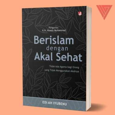 PO Buku Berislam dengan Akal Sehat +TTD