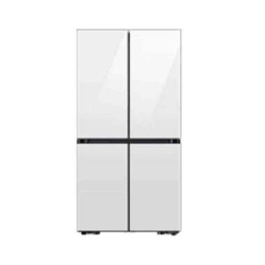 KULKAS 4 PINTU SAMSUNG BESPOKE 681 LITER RF-65DB90B012SE