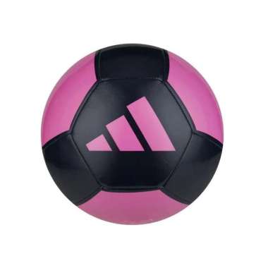adidas Unisex Football EPP Club Bola Pria/Wanita [JH3753] 4 Pink Black