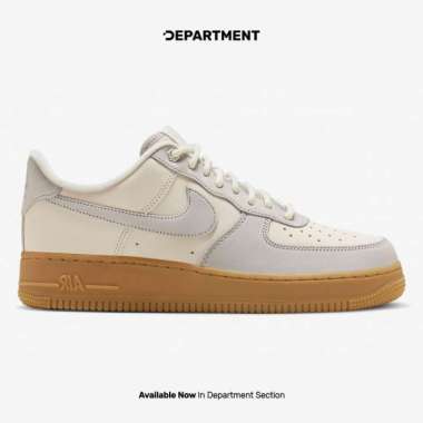 Sepatu Sneakers Pria NIKE AIR FORCE 1 '07 WB FD3365001 ORIGINAL 46