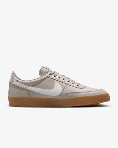 Sepatu Pria Nike Killshot 2 Grey (HM9431-001) Original 41
