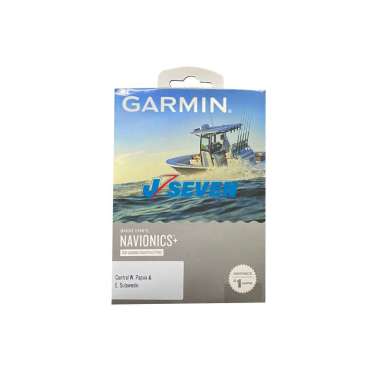 GARMIN NAVIONICS+ CHART (G4) - peta laut - bluechart g3 upgrade - peta laut indonesia - peta fishfin
