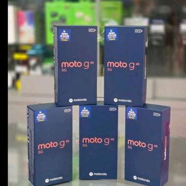 MOTOROLA G45 5G RAM 8/256GB