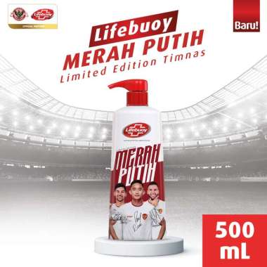 Lifebuoy Body Wash