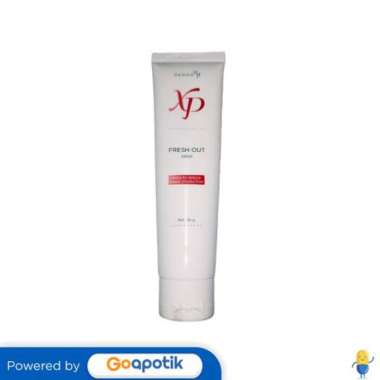 DERMA XP FRESH OUT LOTION 30 ML TUBE