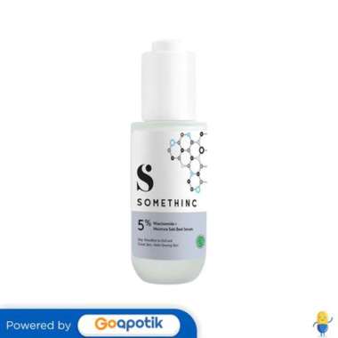 SOMETHINC 5% NIACINAMIDE+MOISTURE SABI BEET MAX BRIGHTENING SERUM 40ML