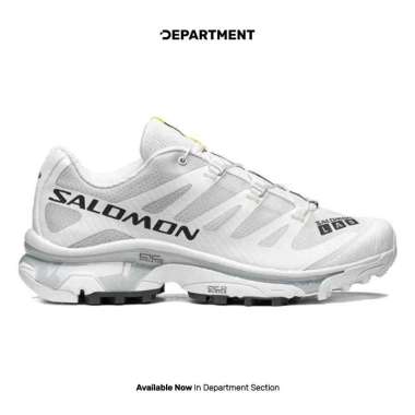 Sepatu Sneakers Unisex SALOMON XT-4 OG 471330 ORIGINAL 40.5
