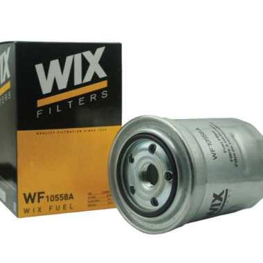 WIX Filters - Filter Solar FORD RANGER, EVEREST, MAZDA - WF10558A