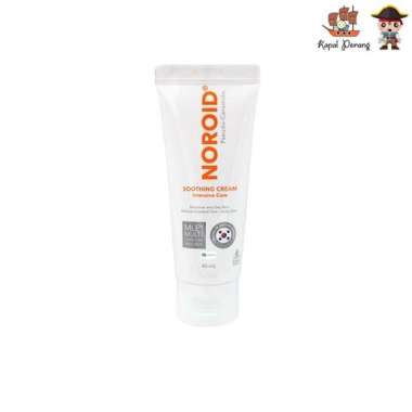 Noroid Soothing Cream 40mL