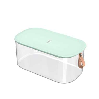 ECOCO Food Container - Kotak Makanan Penyimpanan Kulkas Fridge Refrigerator Box Makan Bumbu Large Gr
