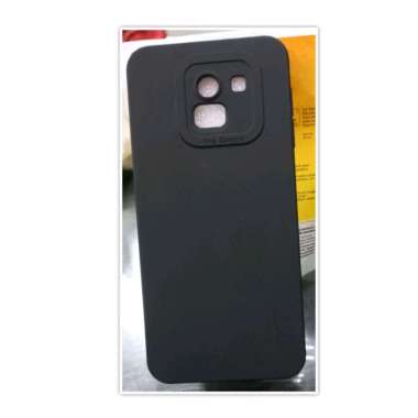 Case Hp Samsung A6 2018 Casing