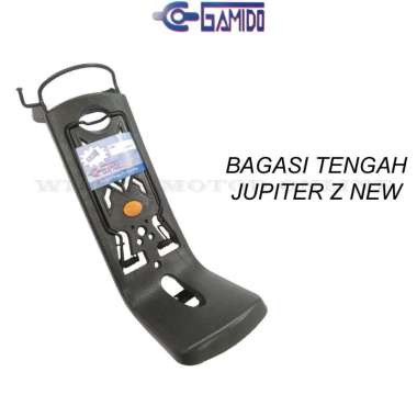 Bagasi tengah Jupiter Z ,New / Rak Jepit Tengah Jupiter Z GAMINDO