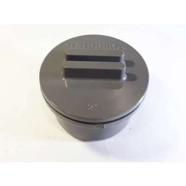 Clean Out CO Rucika 2 Inch - D
