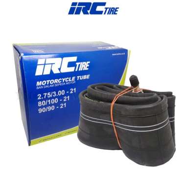 Ban Dalam 275/300-21 IRC