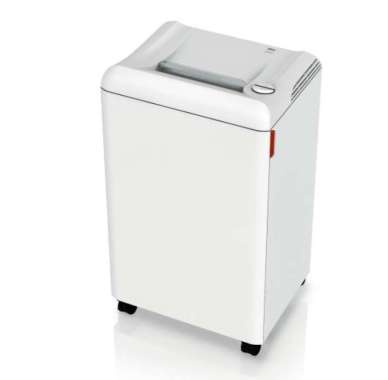 Ideal Paper Shredder 2503 (4mm) 75L Mesin Penghancur Kertas Garansi Resmi