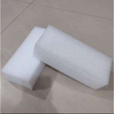 Busa Gabus Bunga 20 x 8 x 5 cm Busa Bunga Elastis Gabus Bunga Elastis Busa Elastis Busa Bunga Foam D