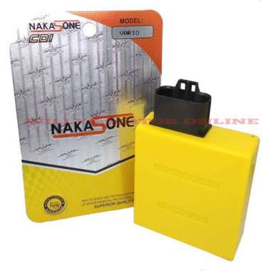 CDI Vario 110 Lama Nakas one / CDI Unit Vario 110