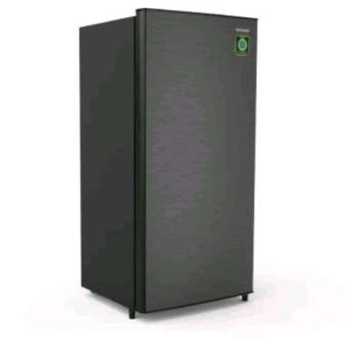 SHARP SJN182NHS Kulkas 1 Pintu