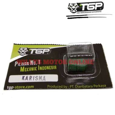 Seal Klep Sil Klep Karisma supra x 125 kirana TGP HIQ 2pcs