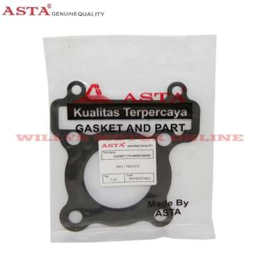 Paking Head Mio sporty Mio Soul ASTA / Gasket Head Cylinder Mio / Paking TB Mio