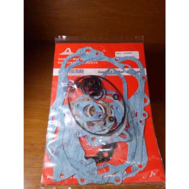 Fullset Legenda Supra fit ASTA / Paking fullset legenda supra fit