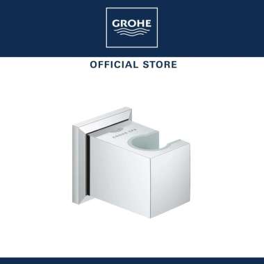GROHE Allure Brilliant Shower Holder (26847000)