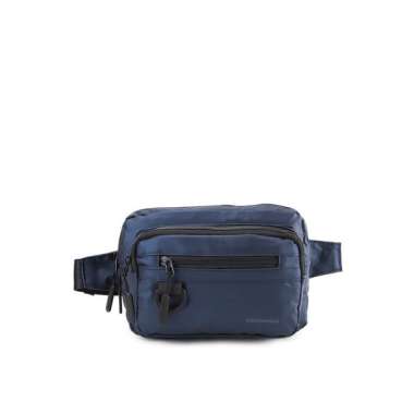 Obermain Tas Pria TOB 6 WAIST BAG Navy OBC158UNV Navy