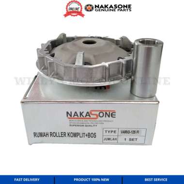 Rumah Roller Vario 125 SET Roller Bosh NAKASONE