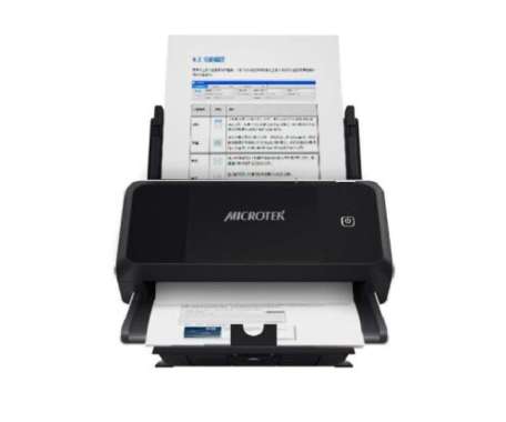 MICROTEK Scanner S6570 A3 High Speed Scanner