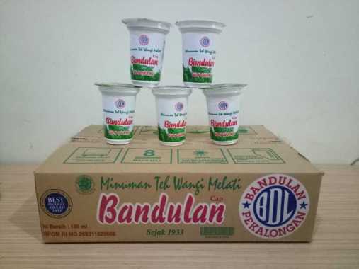 Teh Bandulan Karton dus