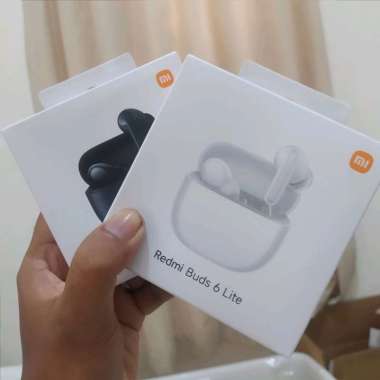 Redmi Buds 6 Lite