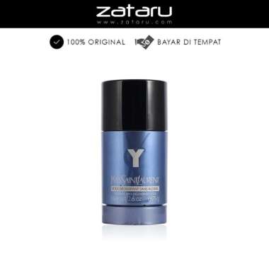 Yves Saint Laurent Y Man Deodorant Stick - 75 G