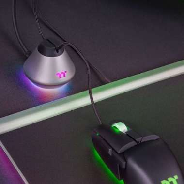 THERMALTAKE ARGENT MB1 RGB Mouse Bungee