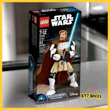 LEGO 75109 - Star Wars Obi-Wan Kenobi