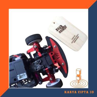 Front Bumper WL Toys 1:28 K969 K979 K989 K999