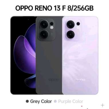 Oppo Reno 13F 4G 8/256GB