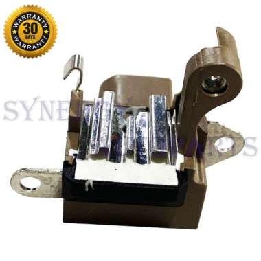 Ic Regulator Ic Alternator Suzuki Ertiga - 7526