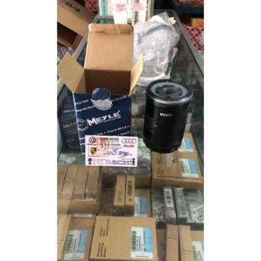 Filter Oli VW New Beetle, VW Golf 4, Audi A3