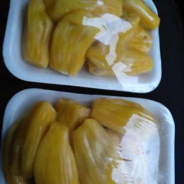 Nangka Kupas Super Manisss 1pack