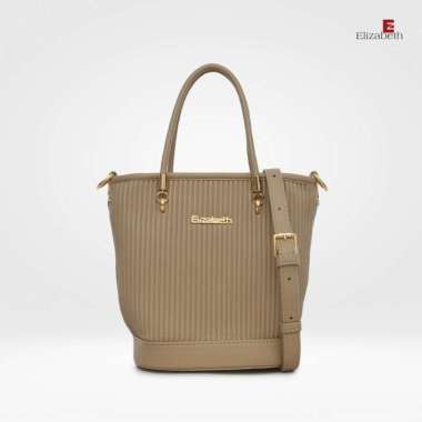 Tas Elizabeth Mini Handbag 0706-1853 Khaki