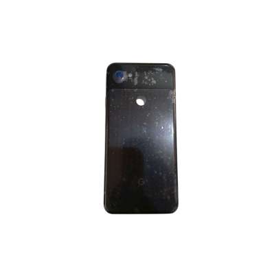 Backdoor Google Pixel 3A XL Black