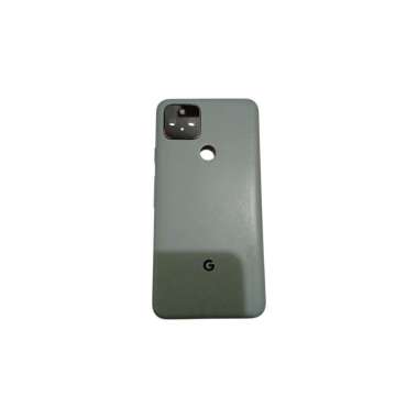 Backdoor Google Pixel 5 Green
