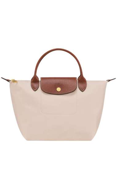 Longchamp Le Pliage Original Handbag S Paper