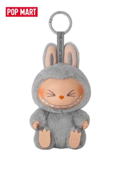 Pop Mart Labubu The Monsters Have a Seat HEHE Vinyl Plush