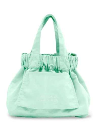 Beyond The Vines Micro Dumpling Bag Neo Mint