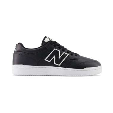 New Balance 480 Black Men 43 Black