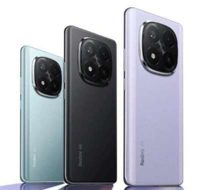 REDMI NOTE 14 PRO
